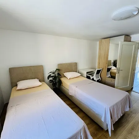 3 Appartement