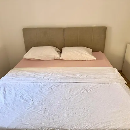 Apartmán 3 Rijeka