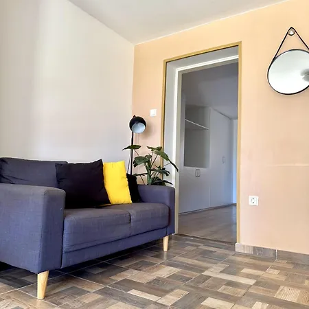 3 Apartmán Rijeka