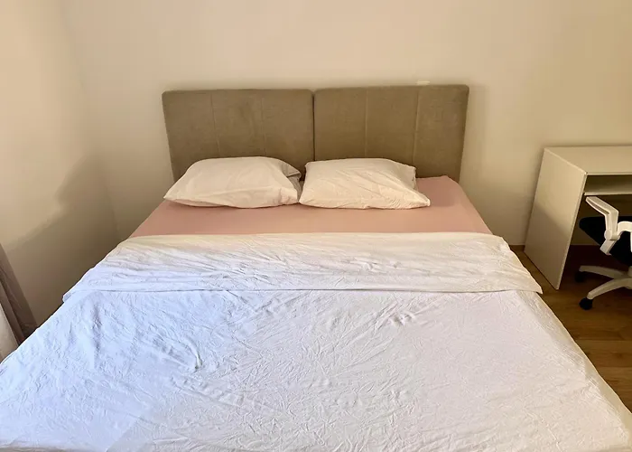 Appartamento 3 Fiume