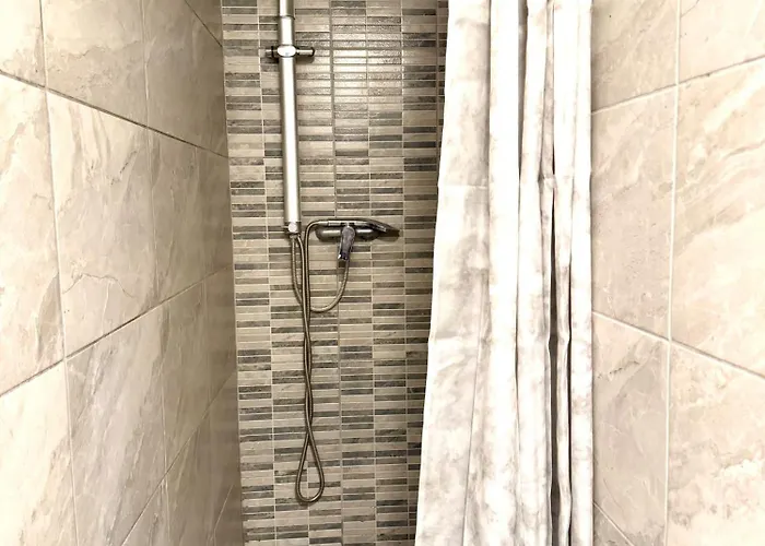 Appartamento 3 Fiume