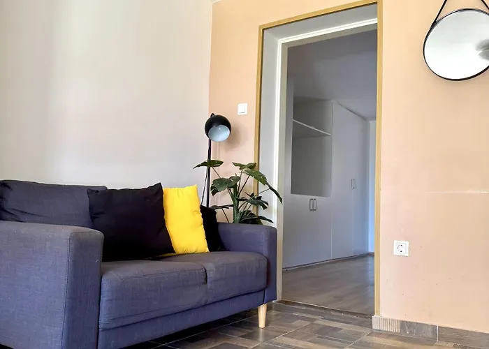 3 Appartamento Fiume